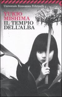 Tempio_Dell`alba_-Mishima_Yukio